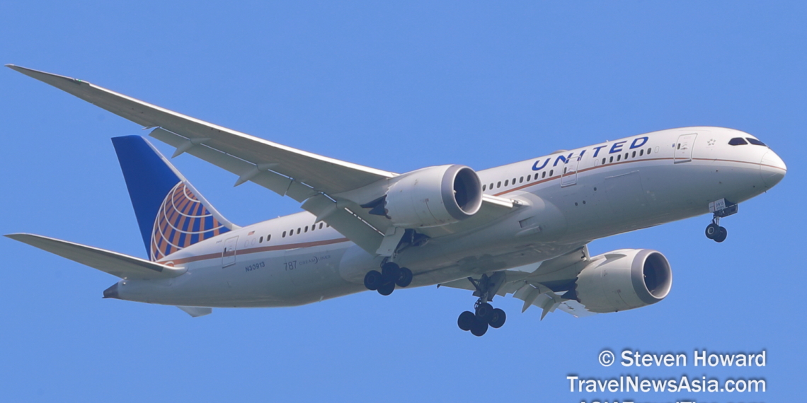 United Airlines to Resume San Francisco Melbourne Flights in - Travel News, Insights & Resources.