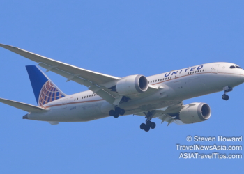 United Airlines to Resume San Francisco Melbourne Flights in - Travel News, Insights & Resources.