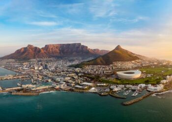 United And Delta Fight For Non Stop Flights To Cape Town - Travel News, Insights & Resources.