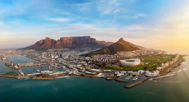 United And Delta Fight For Non Stop Flights To Cape Town - Travel News, Insights & Resources.