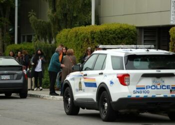 Victoria airport reopens after RCMP investigate suspicious device in luggage.jpgw650h433modecrop - Travel News, Insights & Resources.