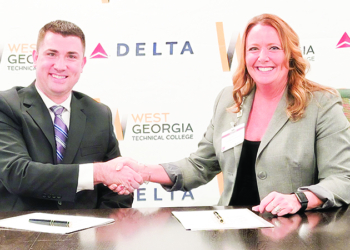 WGTC begins partnership with Delta Air Lines LaGrange Daily - Travel News, Insights & Resources.