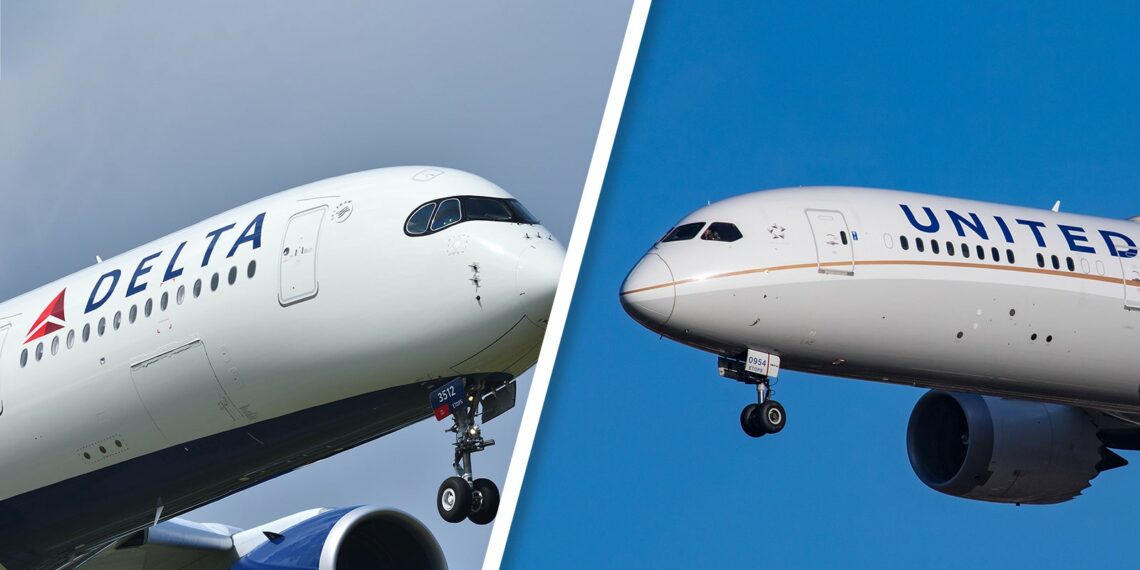 Why Delta and United are both fighting to serve Cape - Travel News, Insights & Resources.