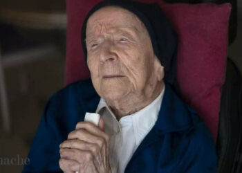 Worlds oldest person is 118 years old Whats her secret - Travel News, Insights & Resources.