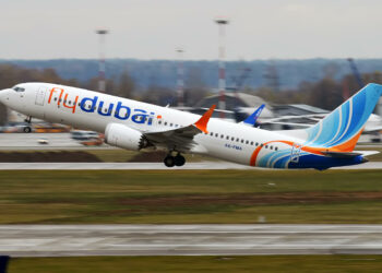 flydubai boosts fleet with five Boeing 737 MAX jets - Travel News, Insights & Resources.