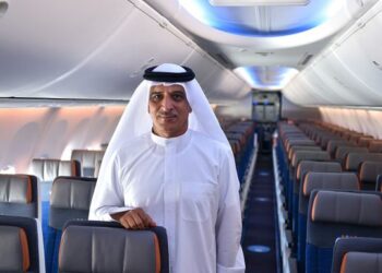 flydubai is adequately staffed to meet travel demand says CEO - Travel News, Insights & Resources.