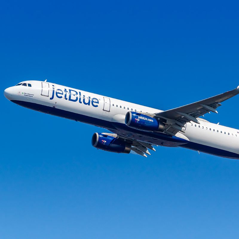 jetblue flight take off - Travel News, Insights & Resources.