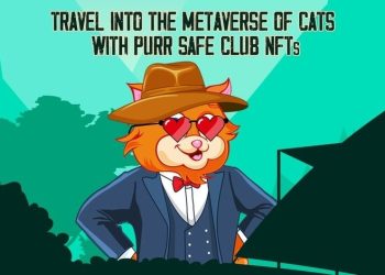 1655911146 Travel into the metaverse of cats with Purr Safe Club - Travel News, Insights & Resources.