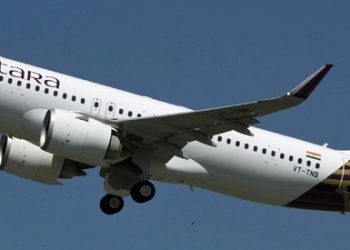 1656450820 Indias Vistara to complete fleet rollover by early 3Q23 - Travel News, Insights & Resources.