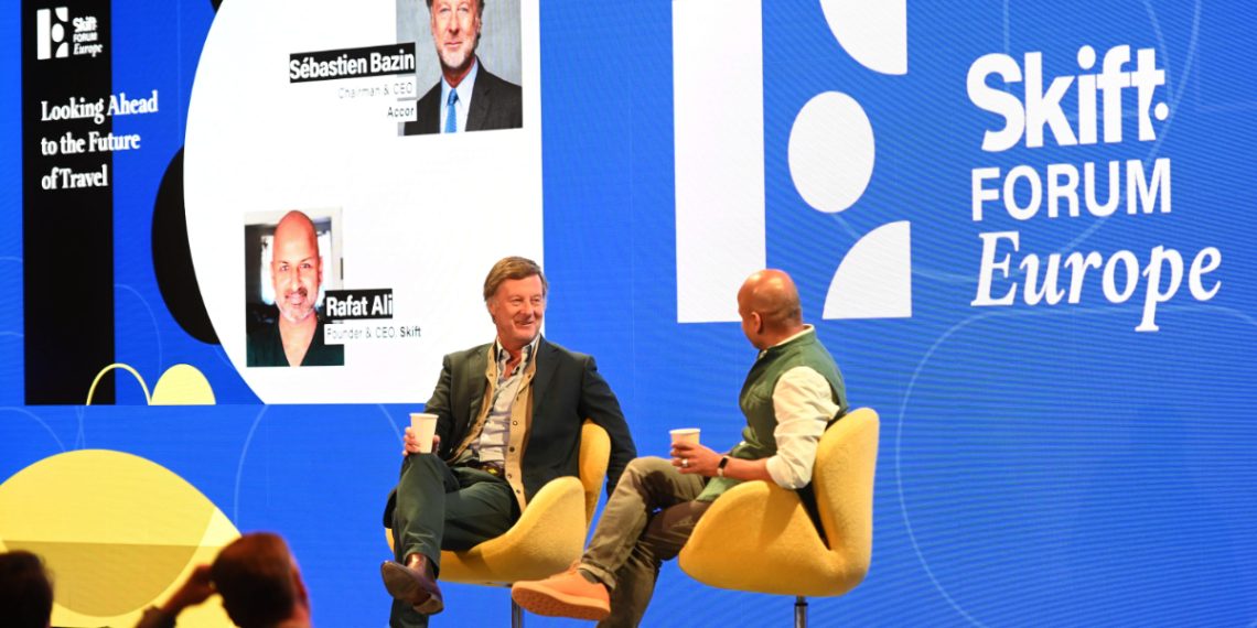 5 Travel Insights From Skift Forum Europe 2022 - Travel News, Insights & Resources.