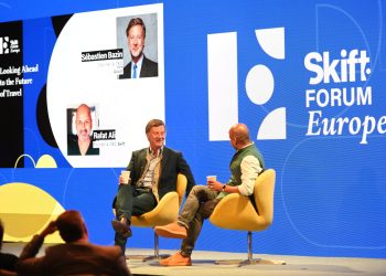 5 Travel Insights From Skift Forum Europe 2022 - Travel News, Insights & Resources.