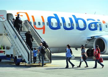 8500 Monthly Departures flydubai Gears Up For Busiest Ever Summer - Travel News, Insights & Resources.