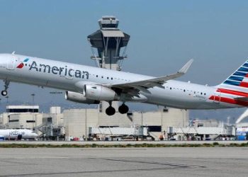 After American Airlines 1 antitrust win legal fee fight looms - Travel News, Insights & Resources.