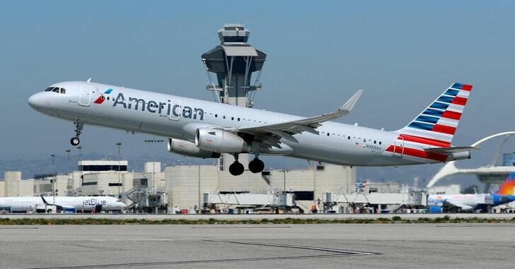 After American Airlines 1 antitrust win legal fee fight looms - Travel News, Insights & Resources.