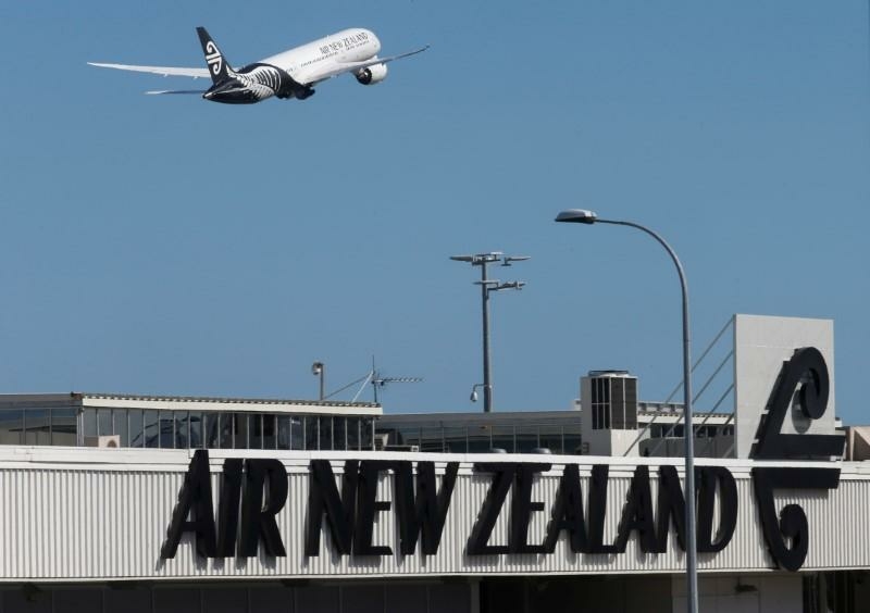Air New Zealand Swiss travel platform Winding Tree in blockchain - Travel News, Insights & Resources.