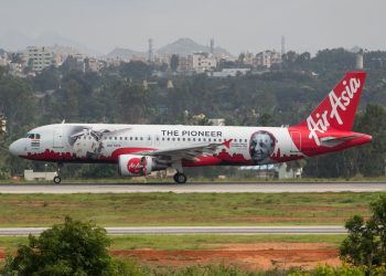 AirAsia Passengers Return To Delhi Twice Due To Technical Problems - Travel News, Insights & Resources.