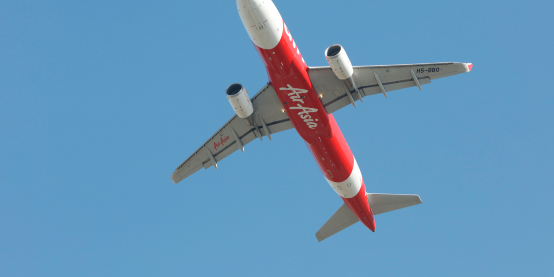 AirAsia Will Use Descent Optimization Technology For More Efficient Flights - Travel News, Insights & Resources.