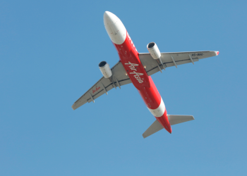 AirAsia Will Use Descent Optimization Technology For More Efficient Flights - Travel News, Insights & Resources.