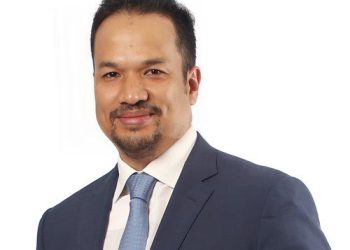 AirAsia X appoints Farouk Kamal as director - Travel News, Insights & Resources.