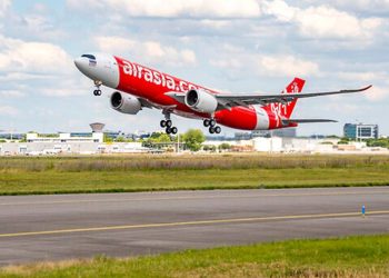 AirAsia X plans return to Auckland in rebound strategy - Travel News, Insights & Resources.