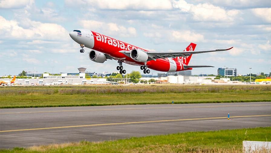 AirAsia X plans return to Auckland in rebound strategy - Travel News, Insights & Resources.