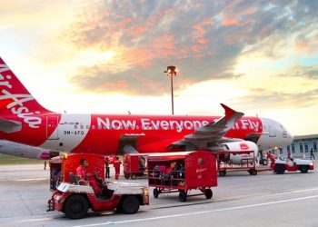 AirAsia adding software to drive down emissions - Travel News, Insights & Resources.