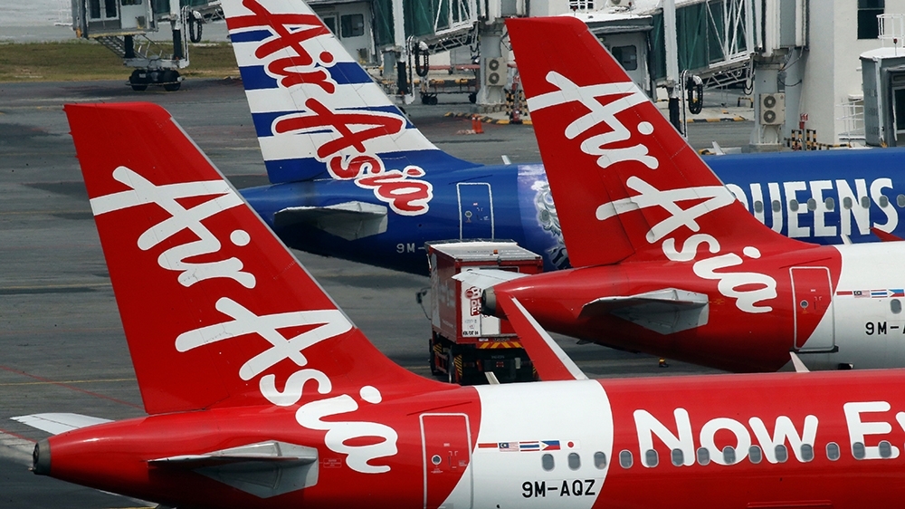 AirAsia faces backlash over delayed pandemic refunds - Travel News, Insights & Resources.