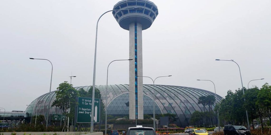 AirAsia looks forward to Changi Airports T4 reopening in September - Travel News, Insights & Resources.