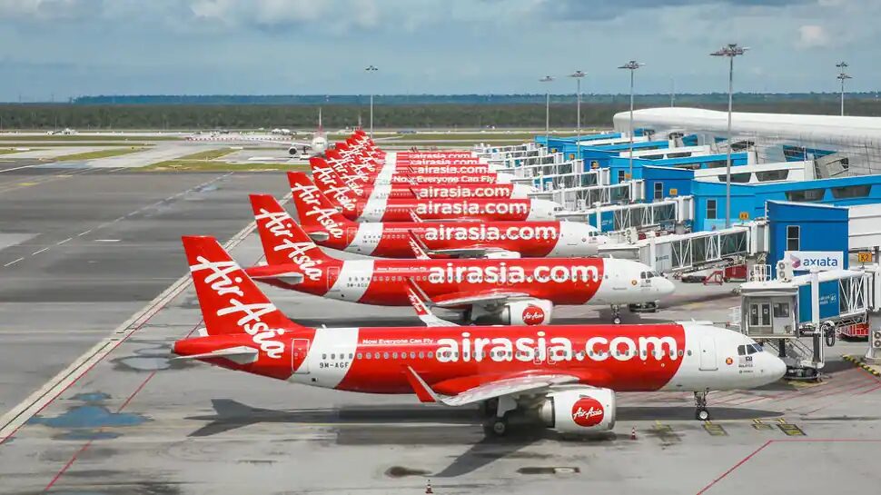 AirAsia offers discount on excess baggage fees for international passengers - Travel News, Insights & Resources.