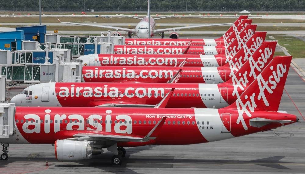 AirAsia to commence Kota Kinabalu Bangkok direct flights next month - Travel News, Insights & Resources.