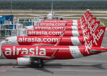 AirAsia to commence Kota Kinabalu Bangkok direct flights next month - Travel News, Insights & Resources.