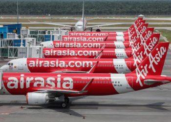AirAsia to reduce CO2 emissions via flight operations optimisation solution - Travel News, Insights & Resources.
