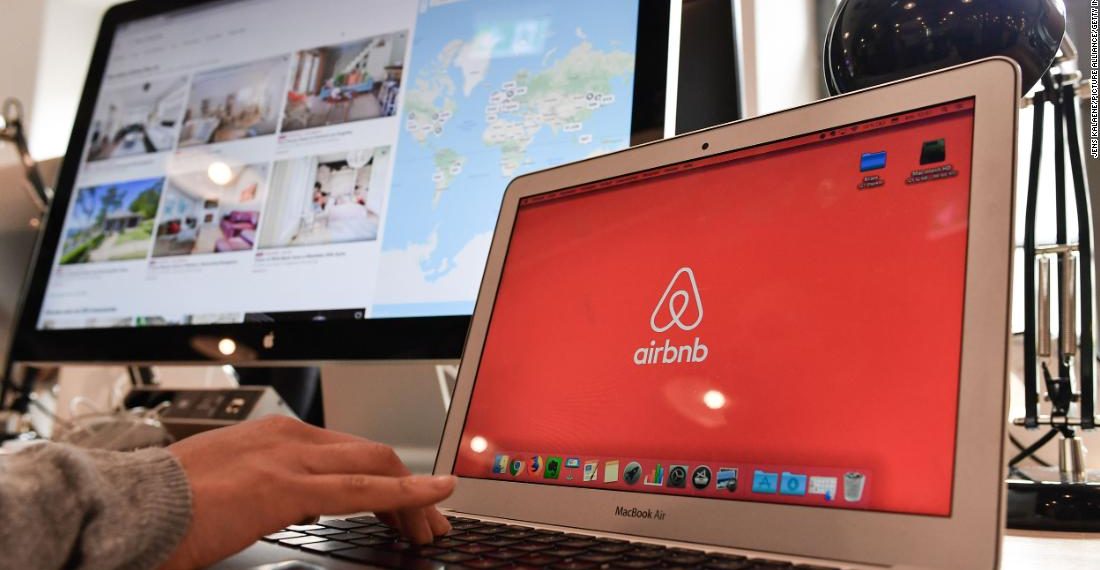 Airbnb unveils new way to book longer stays ahead of - Travel News, Insights & Resources.