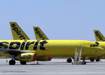 Airline merger Frontier sweetens offer for Spirit Airlines - Travel News, Insights & Resources.