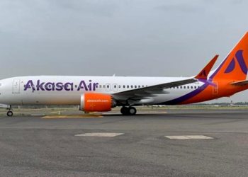 Akasa air set to take a flight by July - Travel News, Insights & Resources.