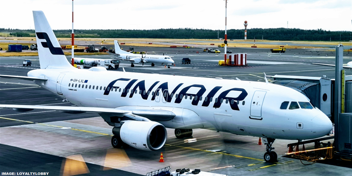 American Airlines Enhances AAdvantage Miles Earnings On Finnair Qatar - Travel News, Insights & Resources.