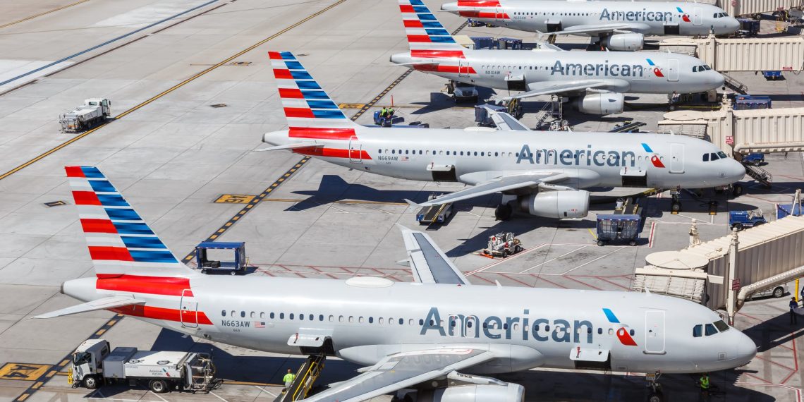 American Airlines Flight Attendants Say They Wont Sit Silently While - Travel News, Insights & Resources.