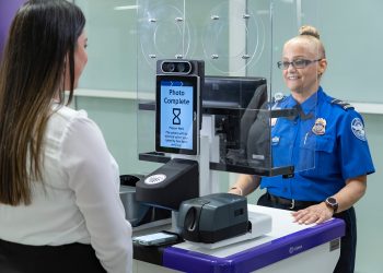 American Airlines Mobile App for TSA PreCheck Participants Launches at - Travel News, Insights & Resources.