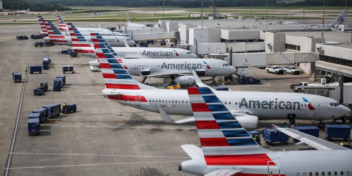 American Airlines cutting another CLT flight this fall - Travel News, Insights & Resources.