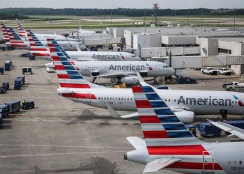 American Airlines cutting another CLT flight this fall - Travel News, Insights & Resources.