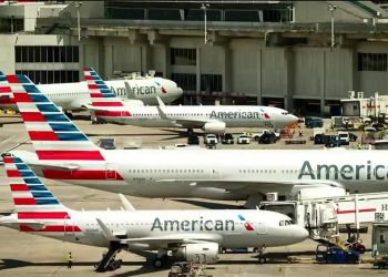 American Airlines ending service to 3 cities due to pilot - Travel News, Insights & Resources.