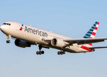 American Airlines ends service to four US cities due to - Travel News, Insights & Resources.