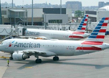 American Airlines to drop service to fourth city in September - Travel News, Insights & Resources.