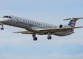 American Airlines to stop flying to four small cities citing - Travel News, Insights & Resources.