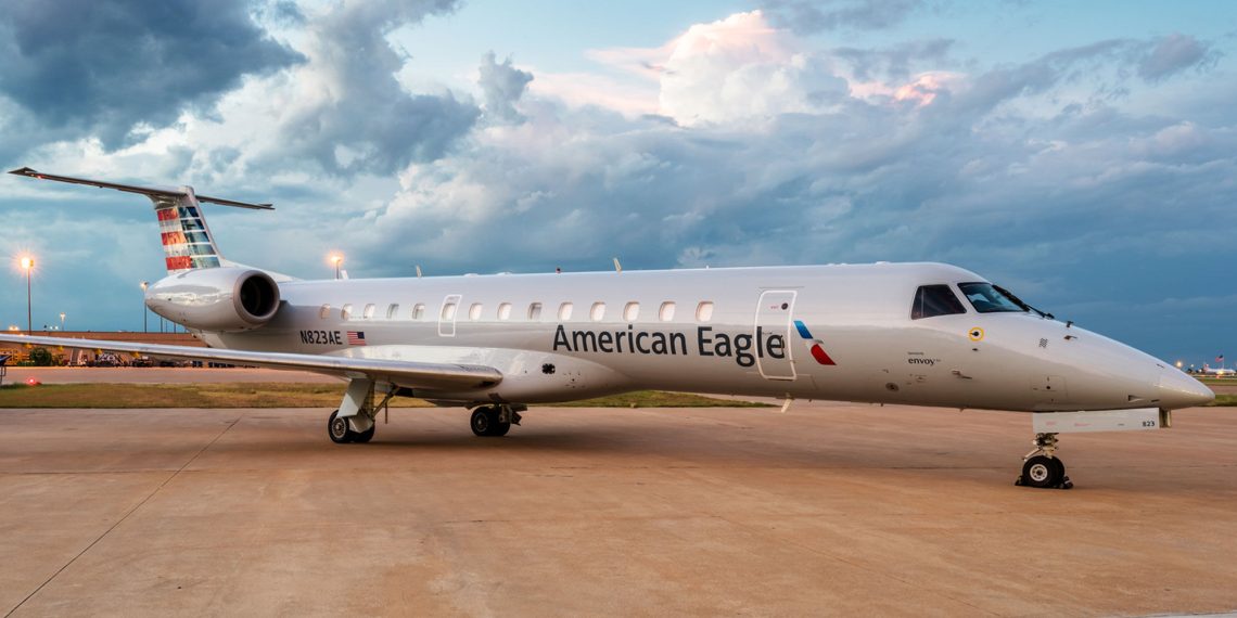 American Airlines will cut four regional cities from its network - Travel News, Insights & Resources.