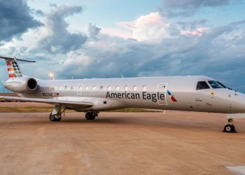 American Airlines will cut four regional cities from its network - Travel News, Insights & Resources.