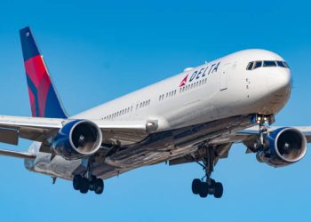 Americas Delta is the worlds most valuable airline says report - Travel News, Insights & Resources.