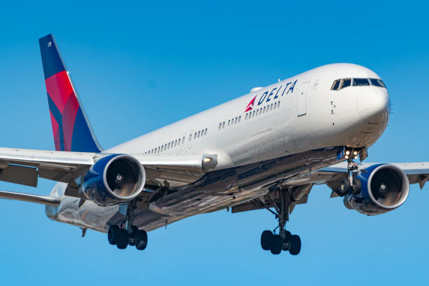 Americas Delta is the worlds most valuable airline says report - Travel News, Insights & Resources.