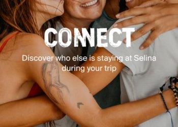 An App for Making Friends on the Road Selina Enhances - Travel News, Insights & Resources.