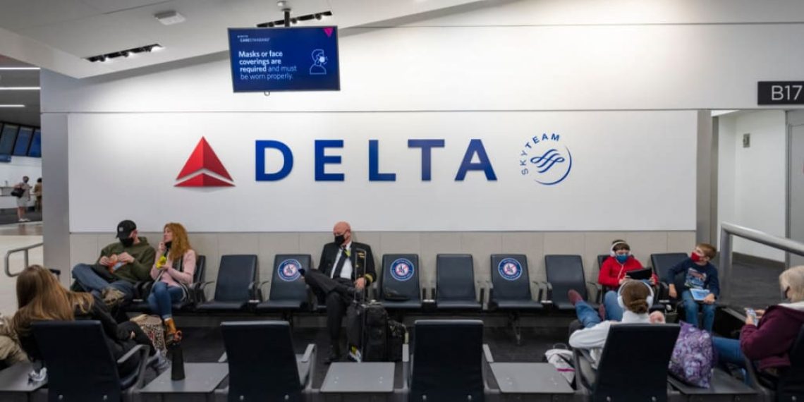 An Upset Customer Tweeted at Delta Air Lines Its Response - Travel News, Insights & Resources.